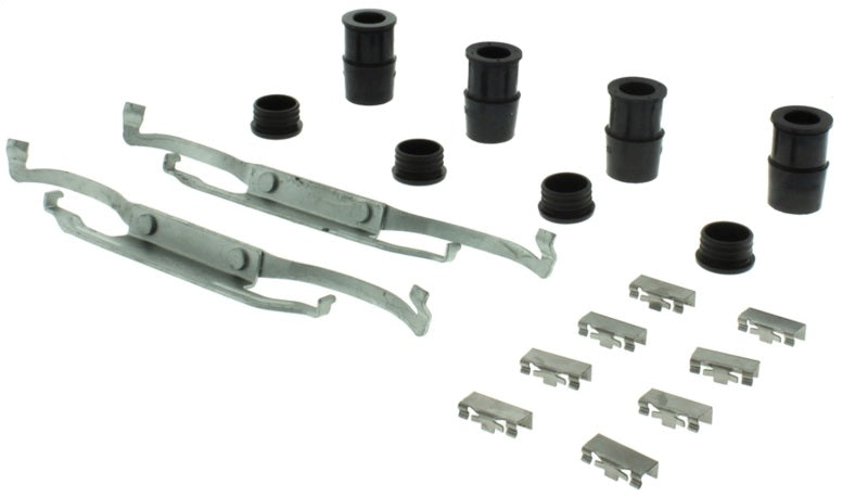 StopTech Street Disc Brake Pads - 305.12780 Stoptech