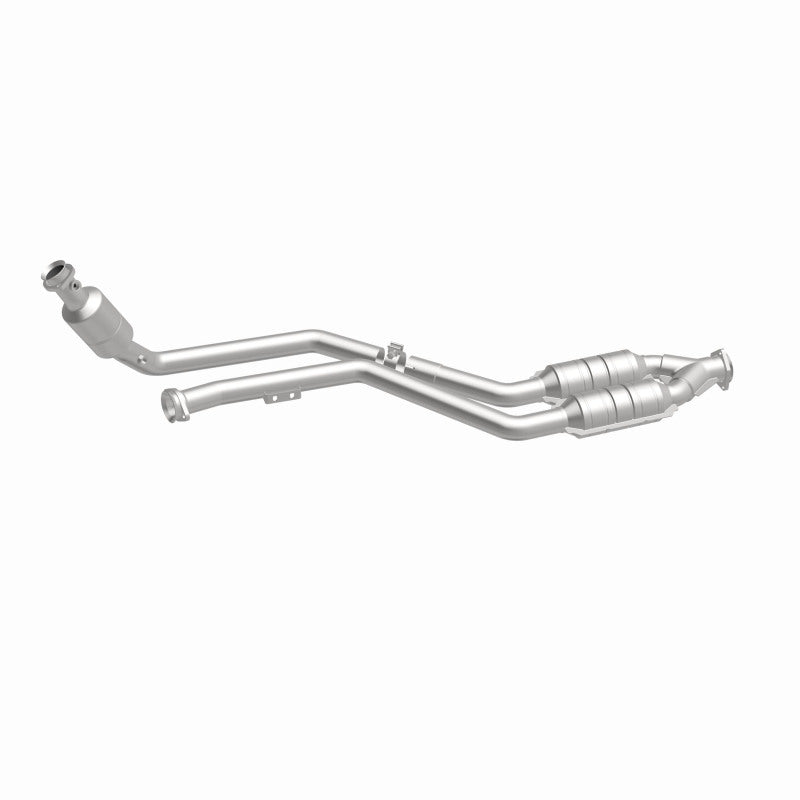 MagnaFlow Conv DF 99-00 Mercedes CLK320 3.2L Magnaflow