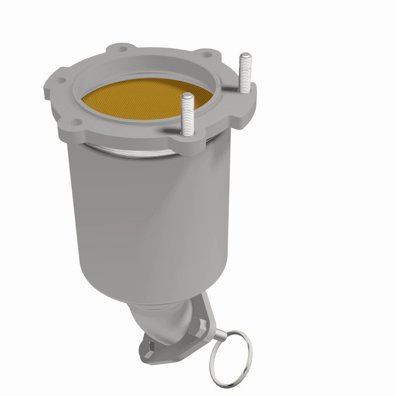 Magnaflow 2004 Nissan Quest 3.5L Direct Fit Converter Magnaflow