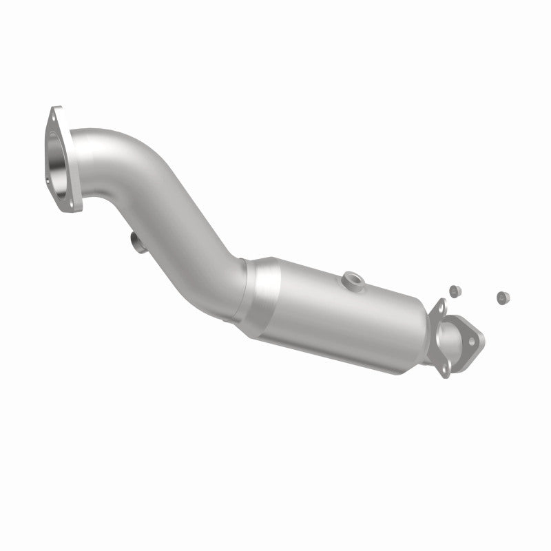 Magnaflow 12-14 Mercedes-Benz C250 1.8L Direct Fit Converter Magnaflow