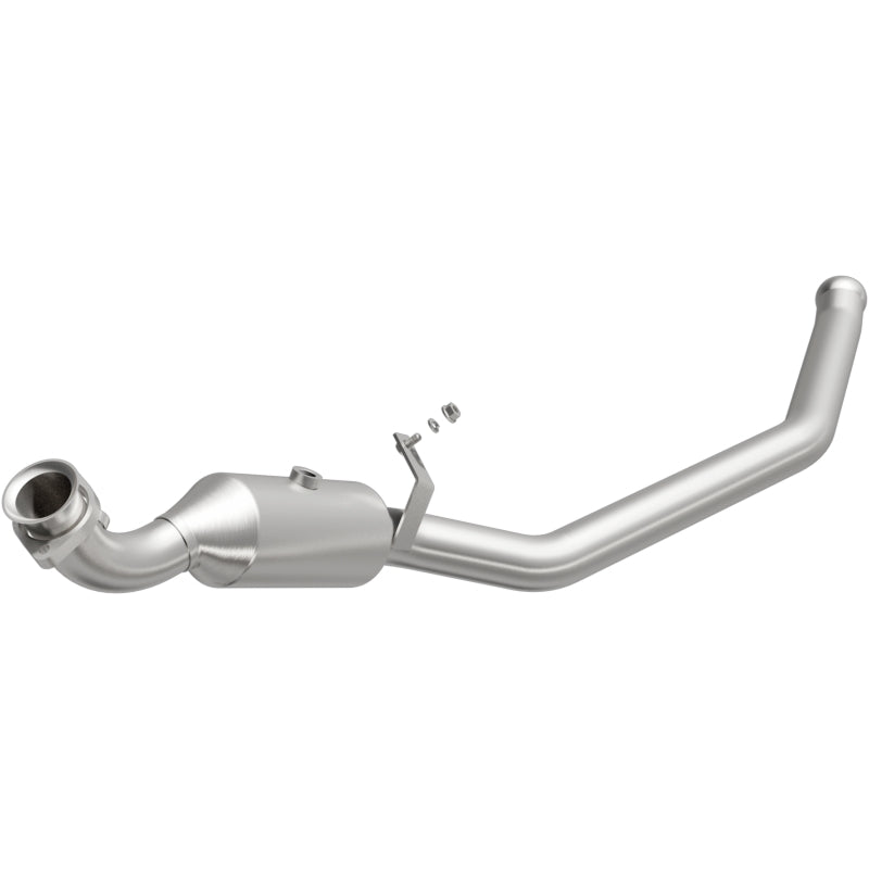 Magnaflow 07-11 Mercedes-Benz ML350 3.5L Direct Fit Converter Magnaflow