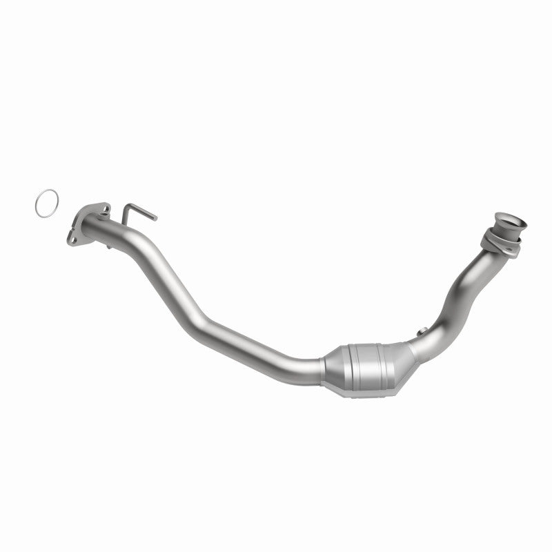 MagnaFlow Conv DF 96-97 Ford Explorer 5.0L Magnaflow