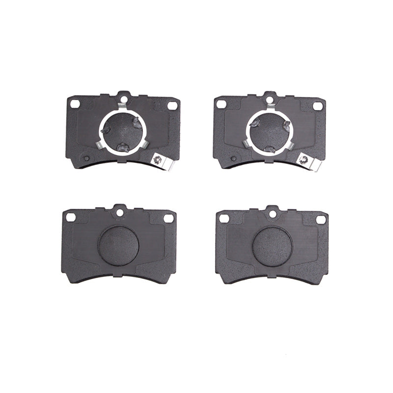 R1 Front OE Brake Pads 1986-1994 Mazda/Mercury - 2551-0319-00