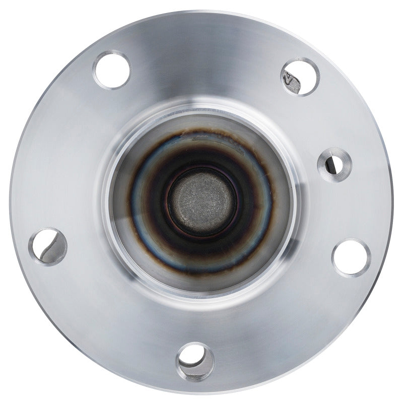 MOOG 10-14 BMW 550i GT Base Front Hub Assembly Moog