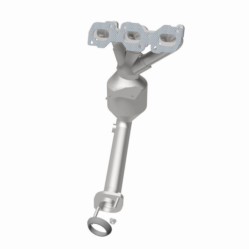 Magnaflow Conv DF 2006 Ford Fusion 3.0L Magnaflow