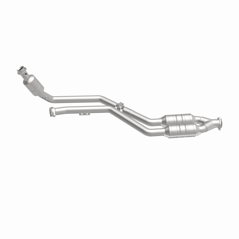 MagnaFlow Conv DF 99-00 Mercedes CLK320 3.2L Magnaflow