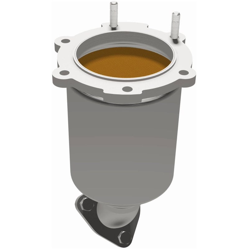 Magnaflow 2004 Nissan Quest 3.5L Direct Fit Converter Magnaflow