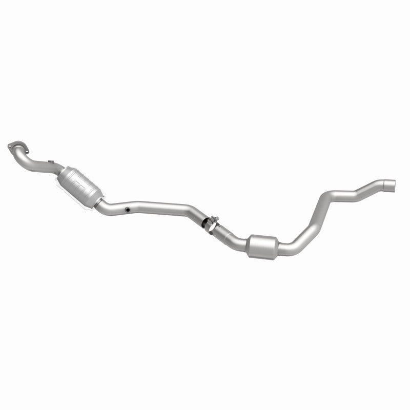 MagnaFlow Conv DF Mercedes ML55 01-03 Driver Side Magnaflow