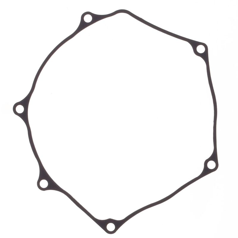 Athena Clutch Cover Gasket - Outer - Suzuki 250 RM-Z 07-24 - S410510008129