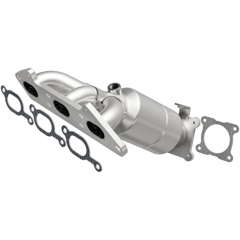 MagnaFlow Conv DF 02 Volvo S80 2.9L Magnaflow