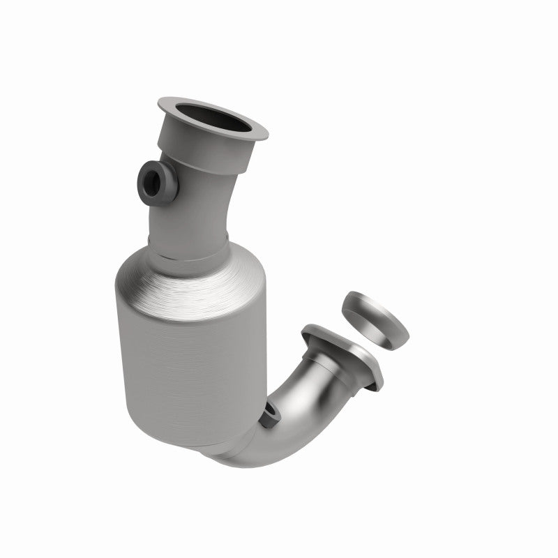 MagnaFlow Conv DF 02-03 Liberty 3.7L Passenger Side Front Magnaflow