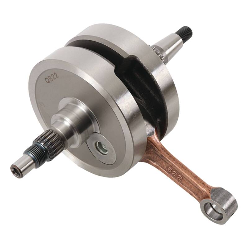 Hot Rods 07-09 Suzuki RM-Z 250 250cc Crankshaft 4081