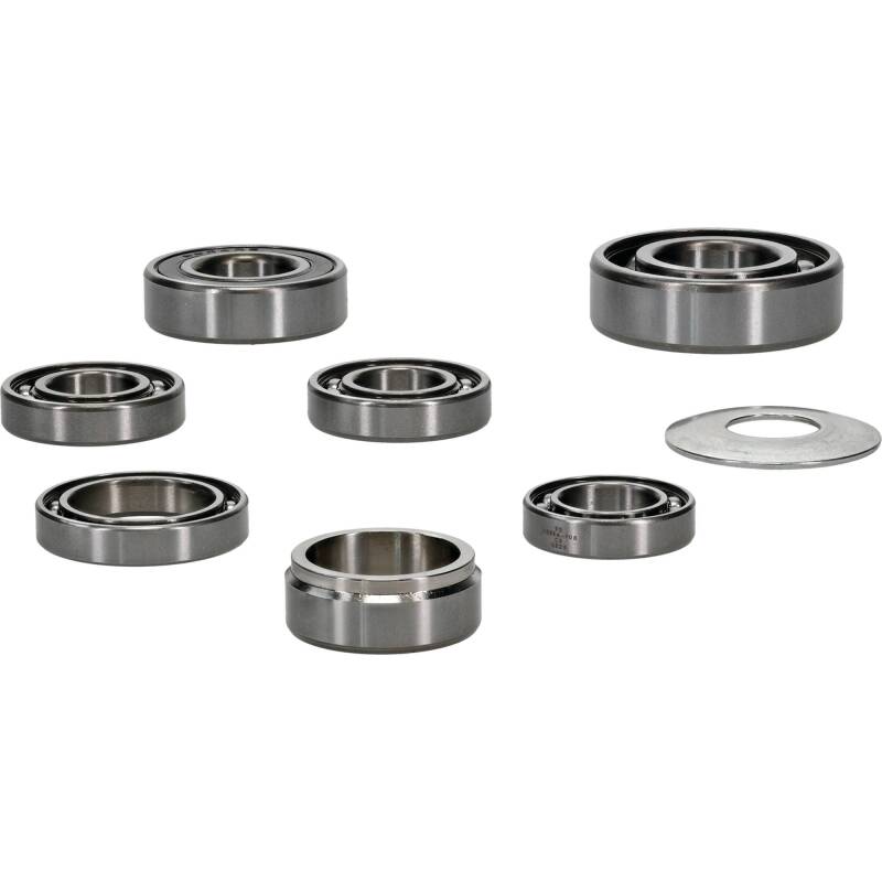 Hot Rods Transmission Bearing Kit for 2020-2021 KTM 125 SX & More - HR00163