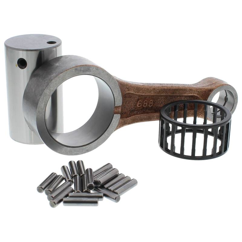 Hot Rods 09-13 Yamaha YFZ 450 R 450cc Connecting Rod Kit 8688