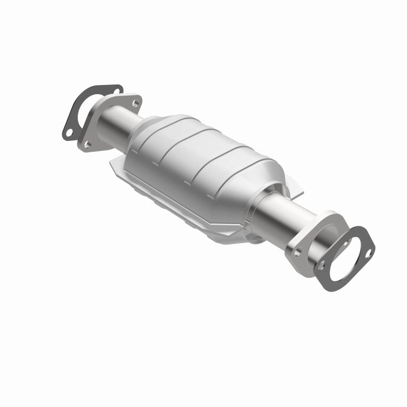 MagnaFlow Catalytic Converter DF 98-00 Nissan Frontier 2.4L Rear Magnaflow