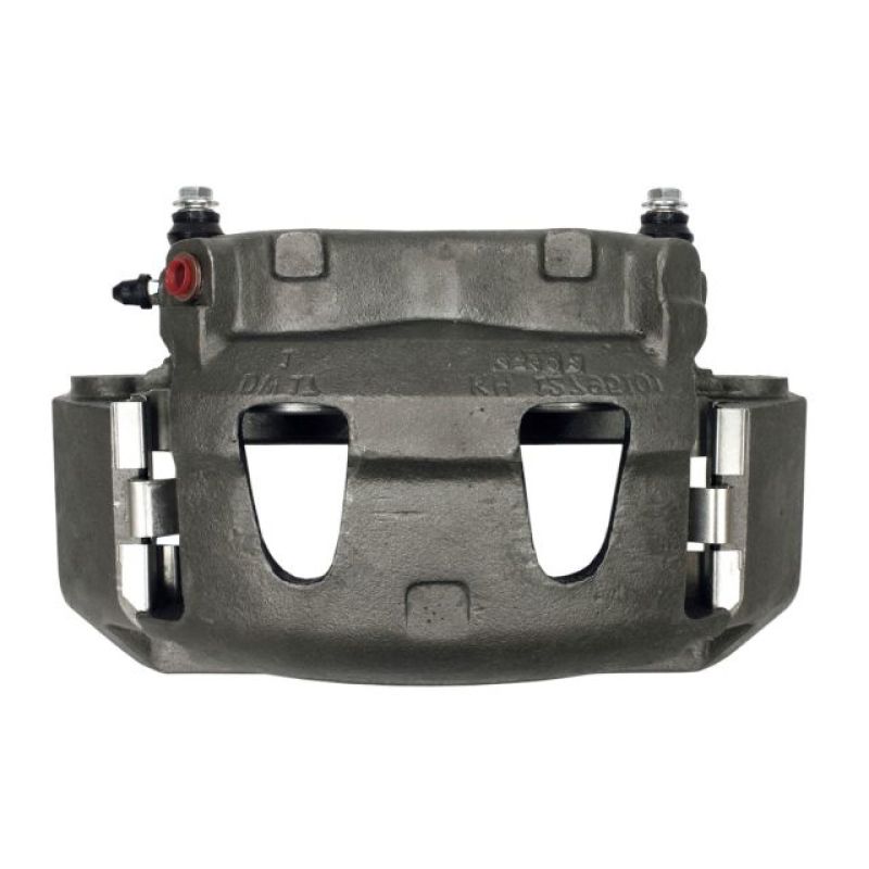 Power Stop 95-98 Ford E-350 Front Left Autospecialty Caliper w/Bracket PowerStop