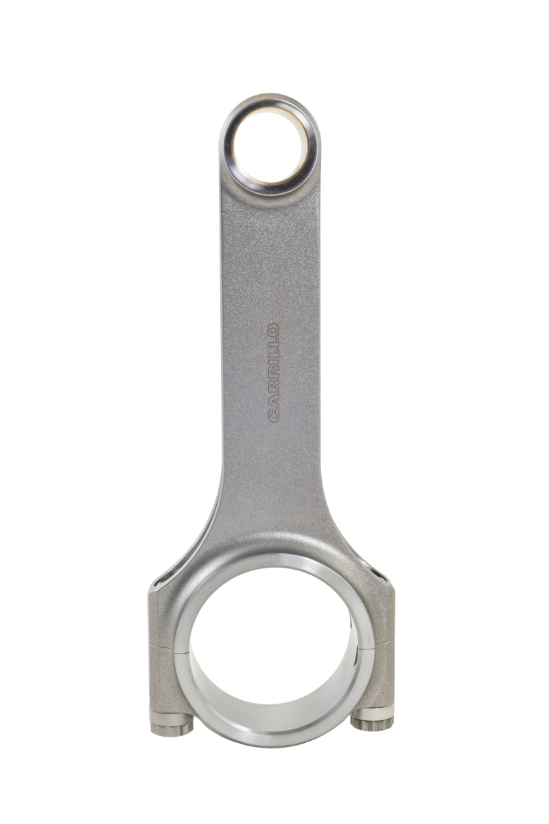 Carrillo Alfa Romeo 1750/2000cc Pro-H 3/8 CARR Bolt Connecting Rods - Set of 4 SCR4227-4