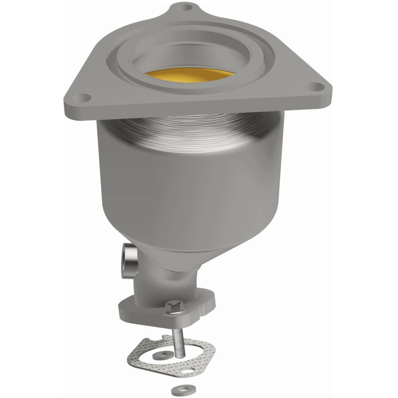 Magnaflow 10-12 Ford Escape 3.0L Direct Fit Converter Magnaflow