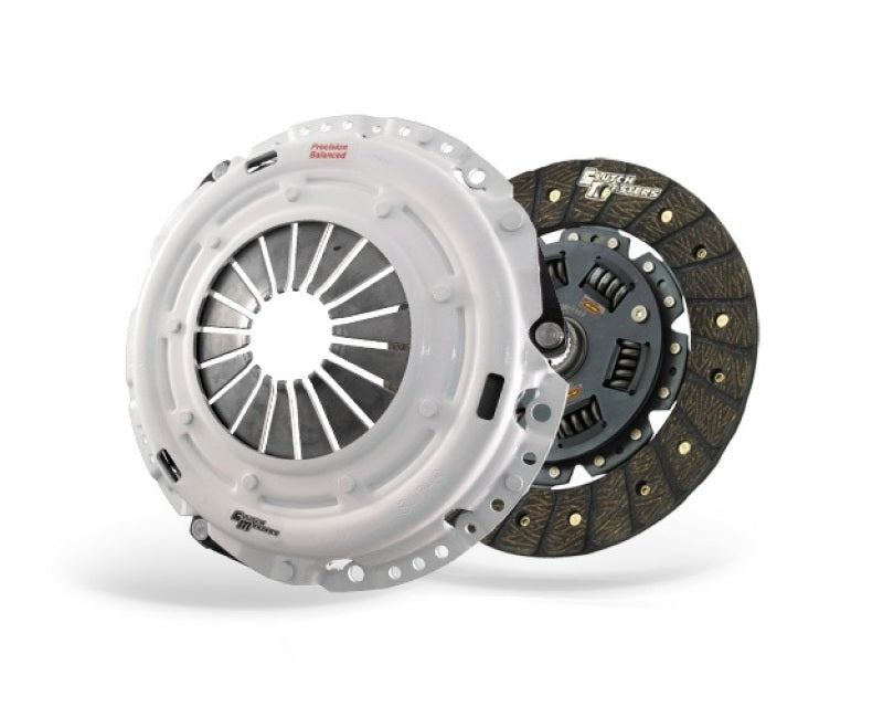 Clutch Masters 22-23 Honda Civic 1.5L Turbo FX100 Clutch Kit - 230ft/lbs Torque 08222-HD00