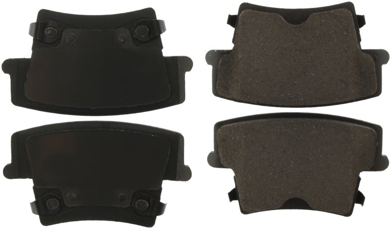 StopTech Street Disc Brake Pads - 305.10570 Stoptech