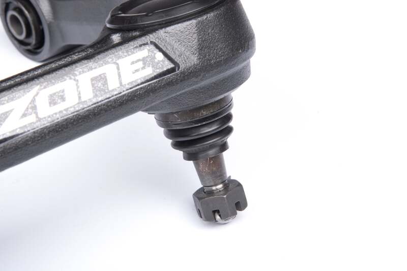 Zone Offroad 2005-2023 Toyota Tacoma 4WD / 2006-2025 Toyota Hilux 4WD Upper Control Arm Kit - ZONT5302