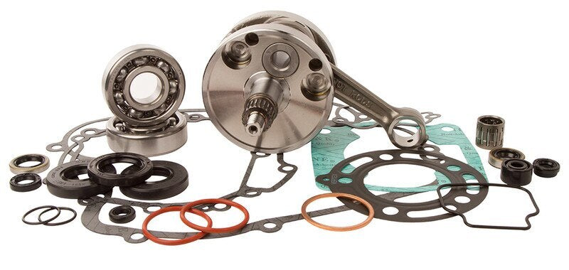 Hot Rods Bottom End Kit for 2007-2013 Kawasaki KX 85 - CBK0029