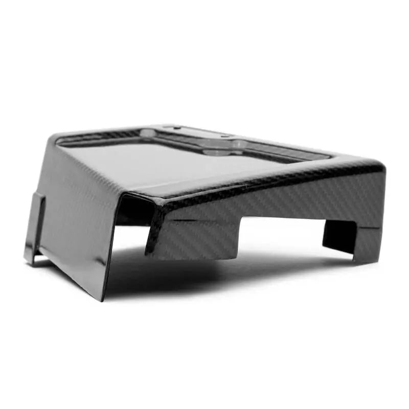 COBB 22-24 Subaru WRX Redline Carbon Fiber Fuse Cover (Driver Side) 846665-DRIVER COBB