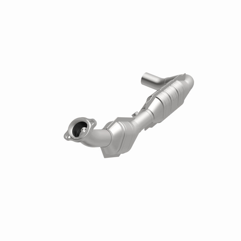 MagnaFlow Conv DF 03-04 Exped 4.6L Driver Side Magnaflow