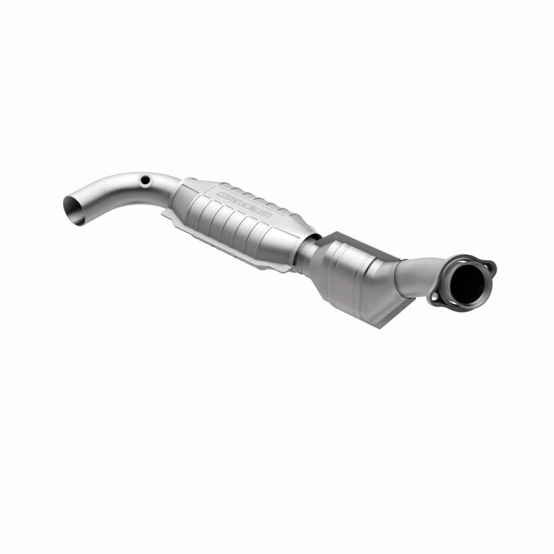 MagnaFlow Conv DF 97-98 Ford Trucks 4.2L Magnaflow