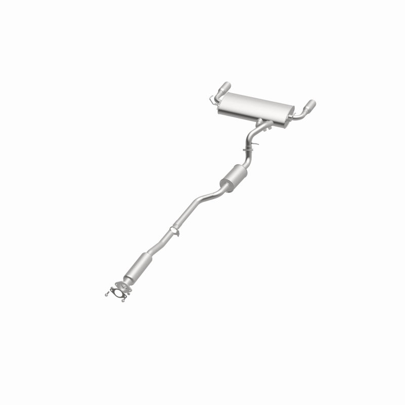 MagnaFlow BRE Exhaust Kit 13-18 Ford Escape