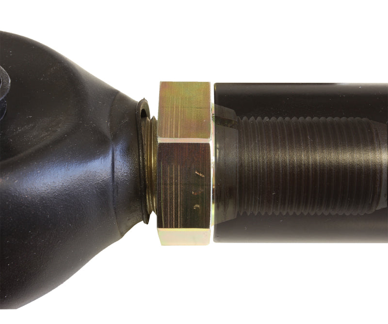 Carli 17-23 Ford F250/F350 Adjustable Track Bar 2.5in-4.5in Lift Systems CS-FATB-17