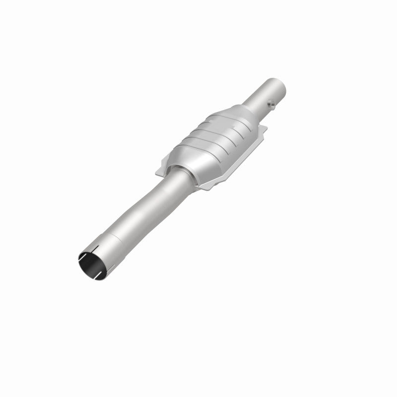 MagnaFlow Conv DF 01-04 Jeep G/C 4.0L Magnaflow