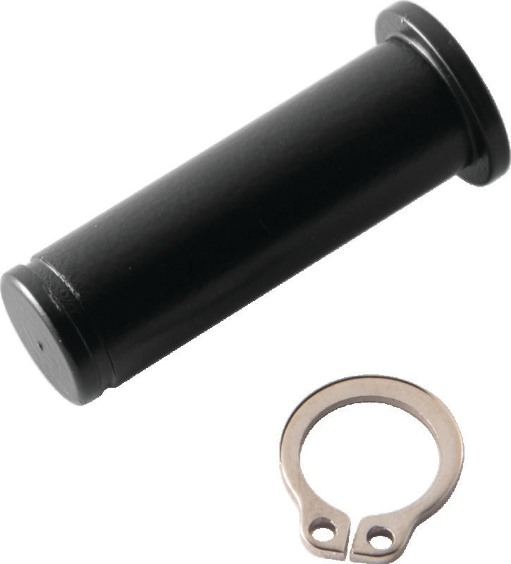 Bikers Choice 08-20 FLH FLT Black Clutch Pivot Pin & Clip Replaces H-D 38738-08 - 483300