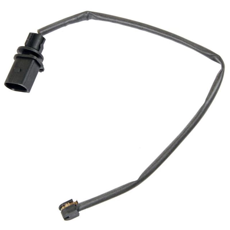 Power Stop 15-19 Porsche Macan Front Euro-Stop Electronic Brake Pad Wear Sensor PowerStop