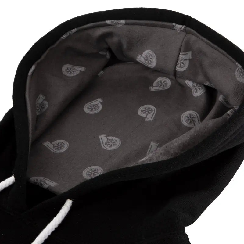 COBB Black Pullover Hoodie - Size X-Large CO-LINERHOODIE-BLK-XL COBB