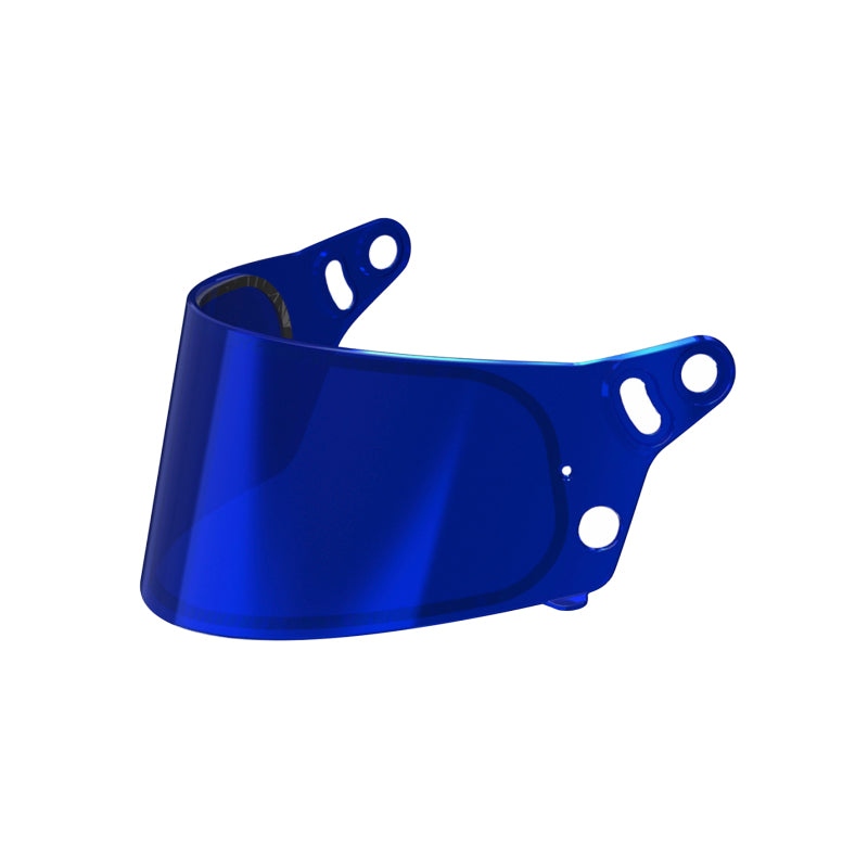 Bell SE05 Helmet Shield - Blue - 2010026