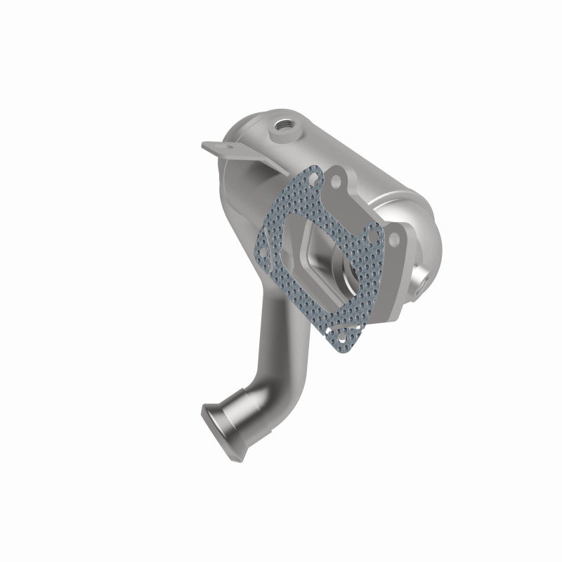 Magnaflow 17-18 Pacifica V6 3.6 OEM Underbody Direct Fit Converter Magnaflow