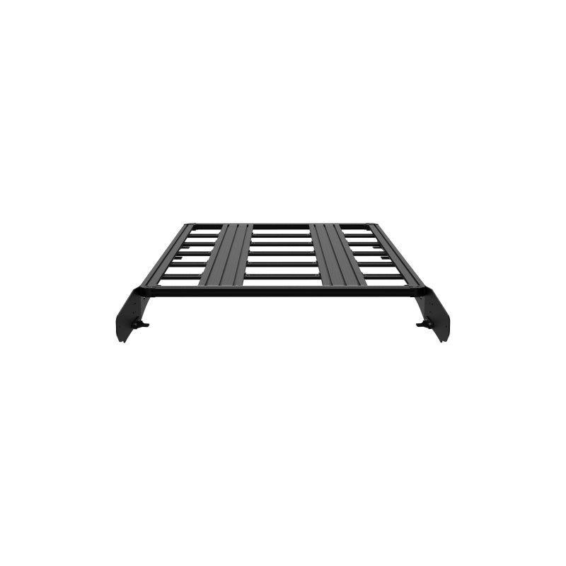 KC HiLiTES 10-23 Lexus GX460 / Toyota LC 150 Platform One Roof Rack