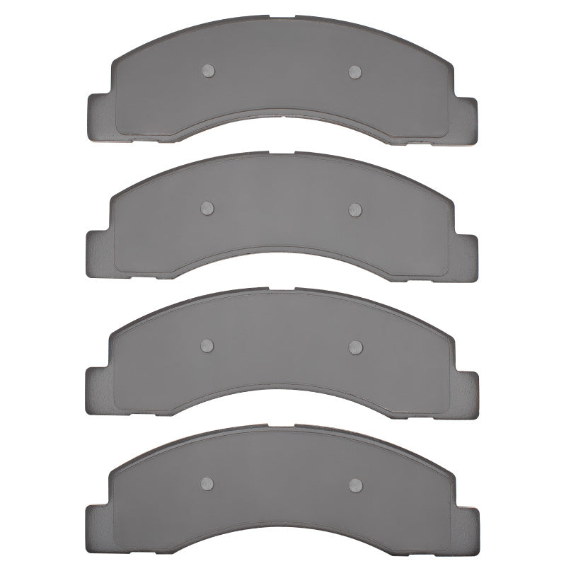 R1 99-05 Ford Excursion Front Optimum OE Brake Pads