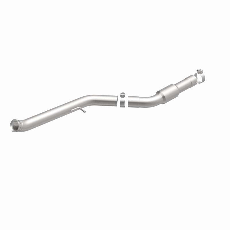 Magnaflow 15-16 328i GT xDrive L4 2 OEM Underbody Direct Fit Converter Magnaflow