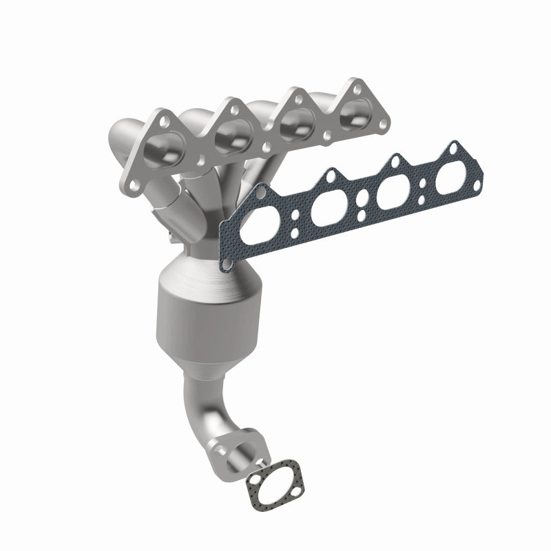MagnaFlow Conv DF 01-03 Hyundai Eleantra 2.0L Magnaflow