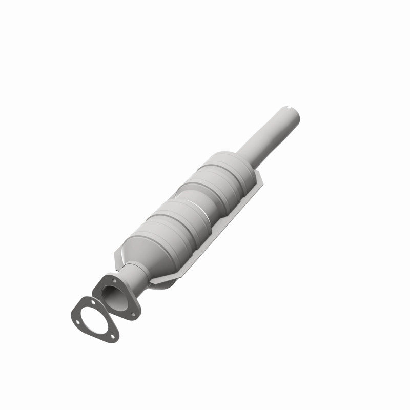 MagnaFlow Conv DF 97-99 E350 Van With 5.4L An Magnaflow