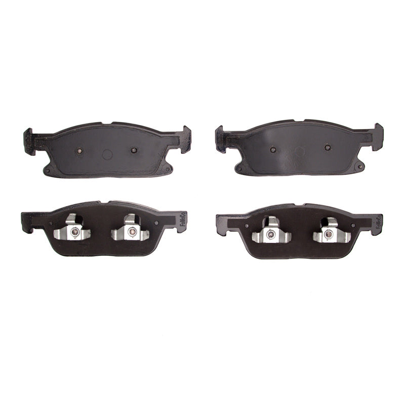 R1 Front Ceramic Brake Pads 2019-2024 Ford/Lincoln - 2310-2180-00