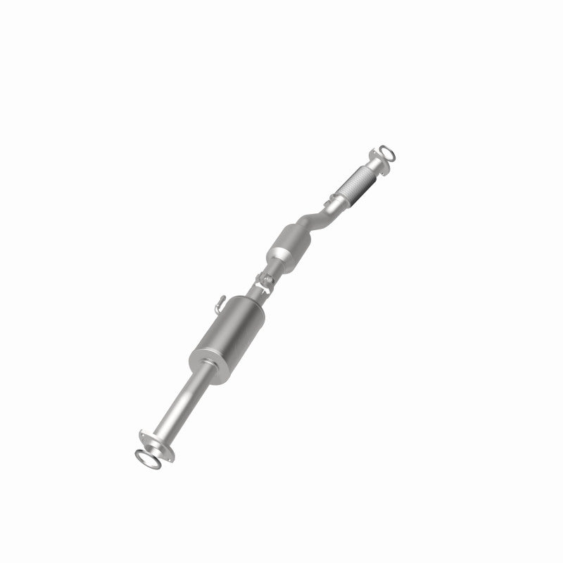 MagnaFlow 18-20 Toyota Camry L4 2.5L OEM Grade Direct-Fit Catalytic Converter Magnaflow