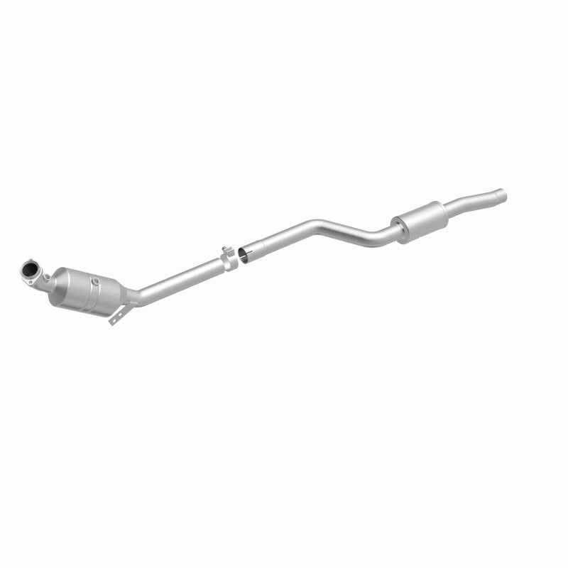Magnaflow California Direct Fit Converter 08-10 Mercedes-Benz C300 3.0L Magnaflow