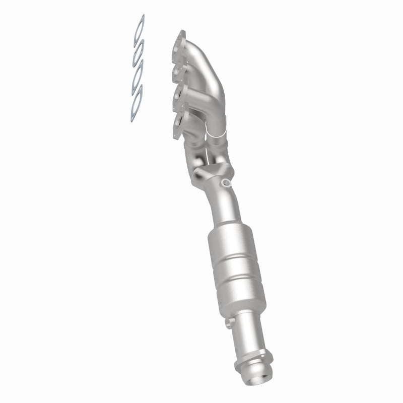 MagnaFlow Converter Direct Fit 02-03 BMW 745i 4.4L Magnaflow