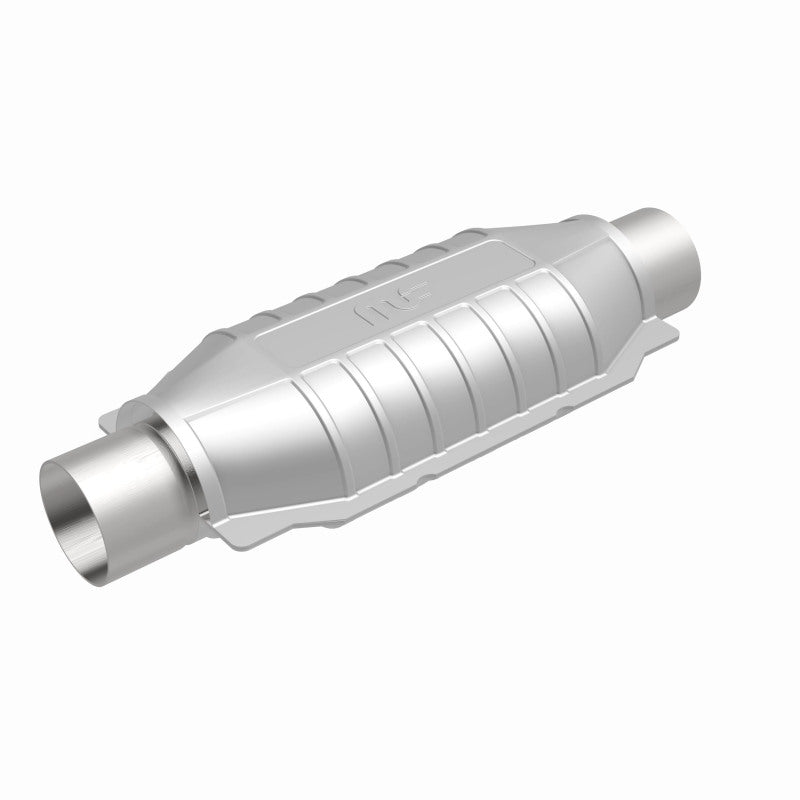 MagnaFlow Conv Universal 2 inch PC2 Rear Magnaflow