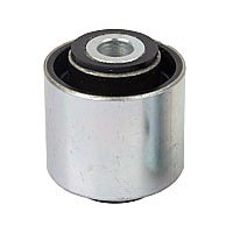 Synergy Front Upper Control Arm Dual Durometer Bushing 10MM Bolt 2.00in Wide for Jeep TJ/LJ/XJ/ZJ - 4321-02