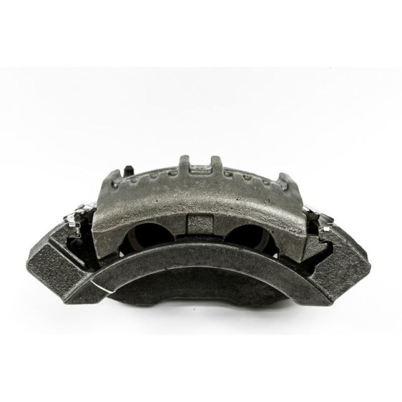 Power Stop 97-02 Ford Expedition Front Left Autospecialty Caliper w/Bracket PowerStop