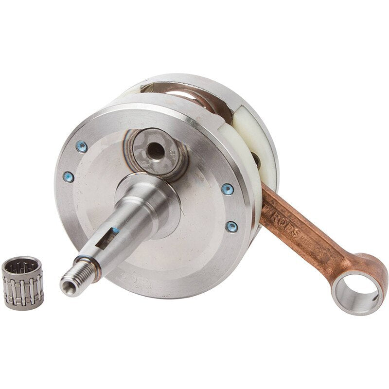 Hot Rods Crank Assy Rm125 04-05 4041